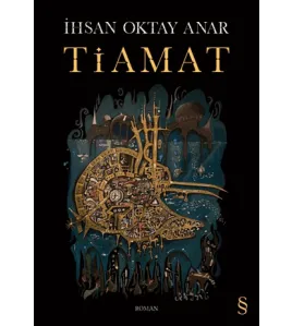 Tiamat Tiamat