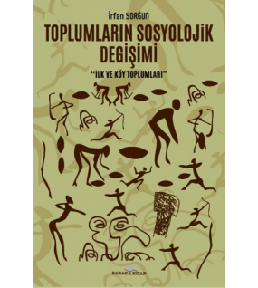 Toplumların Sosyolojik Değişimi