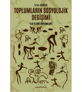 Toplumların Sosyolojik Değişimi