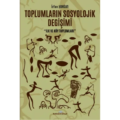 Toplumların Sosyolojik Değişimi