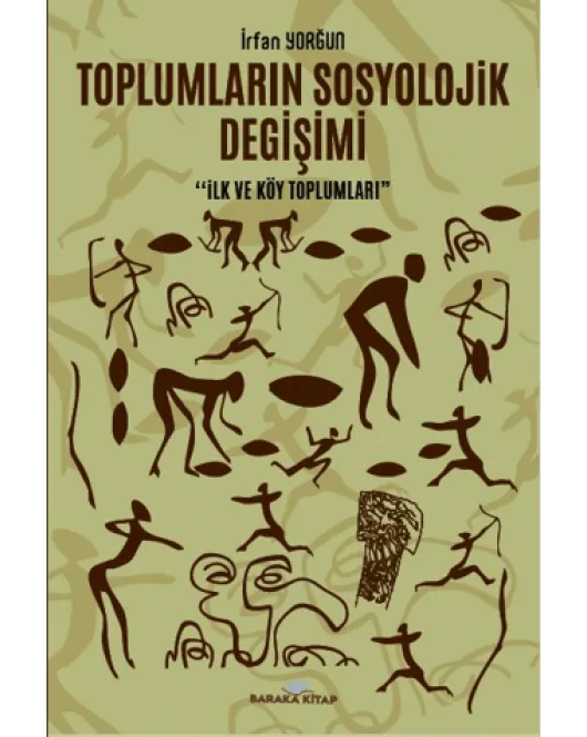 Toplumların Sosyolojik Değişimi