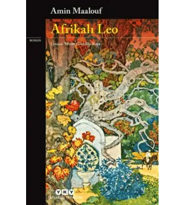 Afrikalı Leo Afrikalı Leo