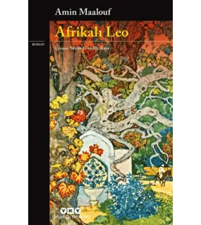Afrikalı Leo Afrikalı Leo