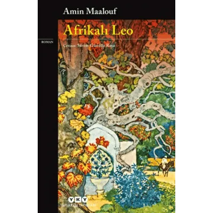 Afrikalı Leo Afrikalı Leo