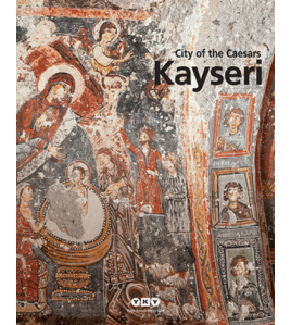 City of the Caesars Kayseri