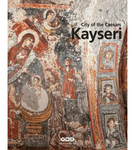 City of the Caesars Kayseri City of the Caesars Kayseri