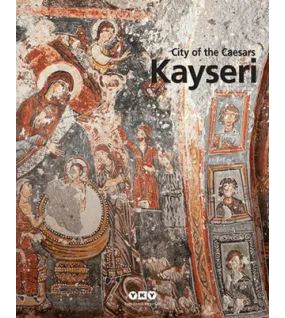 City of the Caesars Kayseri City of the Caesars Kayseri