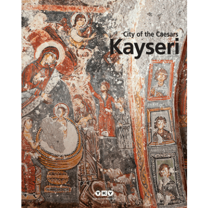 City of the Caesars Kayseri