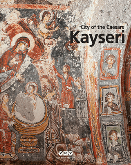 City of the Caesars Kayseri City of the Caesars Kayseri