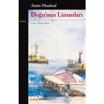 Doğu'nun Limanları