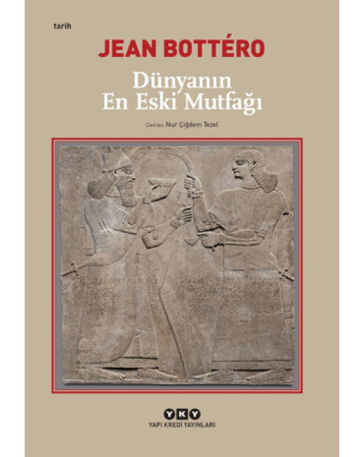 Dünyanın En Eski Mutfağı