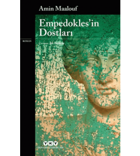 Empedokles’in Dostları