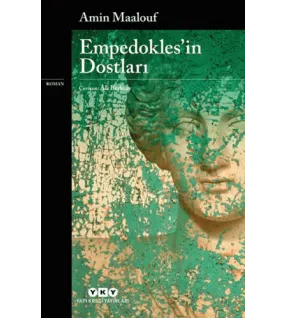 Empedokles’in Dostları Empedokles’in Dostları