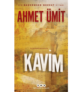 Kavim
