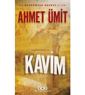 Kavim Kavim