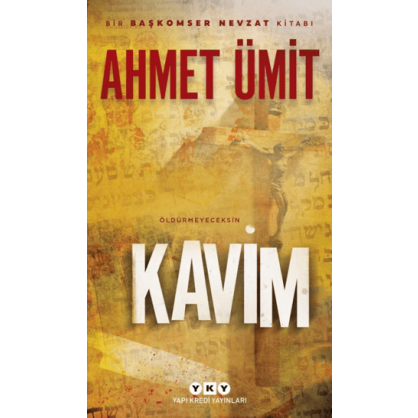 Kavim