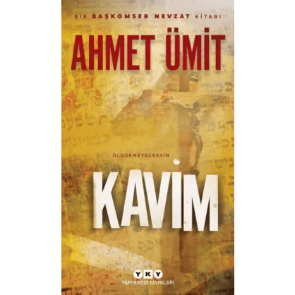 Kavim