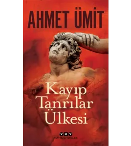 Kayıp Tanrılar Ülkesi Kayıp Tanrılar Ülkesi