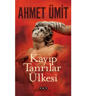 Kayıp Tanrılar Ülkesi Kayıp Tanrılar Ülkesi