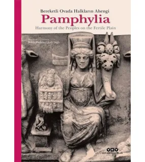 Pamphylia: Bereketli Ovada Halkların Ahengi Pamphylia: Bereketli Ovada Halkların Ahengi