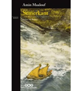 Semerkant Semerkant