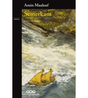 Semerkant Semerkant