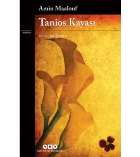 Tanios Kayası Tanios Kayası