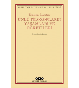 Ünlü Filozofların Yaşamları ve Öğretileri