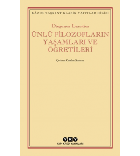 Ünlü Filozofların Yaşamları ve Öğretileri