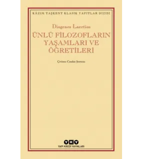 Ünlü Filozofların Yaşamları ve Öğretileri Ünlü Filozofların Yaşamları ve Öğretileri