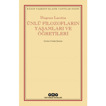 Ünlü Filozofların Yaşamları ve Öğretileri
