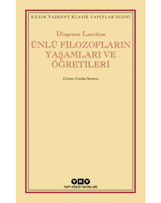 Ünlü Filozofların Yaşamları ve Öğretileri