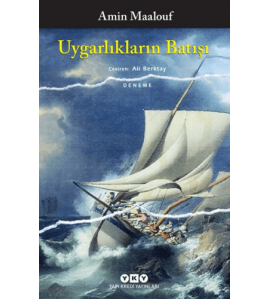 Uygarlıkların Batışı