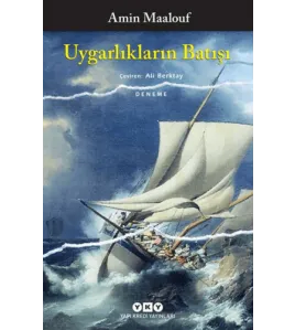 Uygarlıkların Batışı Uygarlıkların Batışı