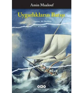 Uygarlıkların Batışı Uygarlıkların Batışı