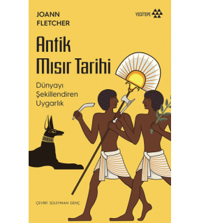 Antik Mısır Tarihi