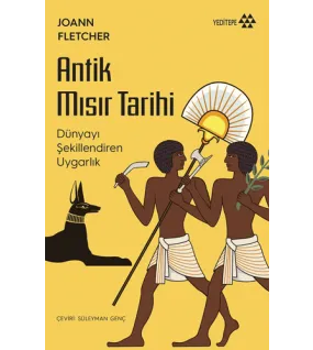 Antik Mısır Tarihi Antik Mısır Tarihi