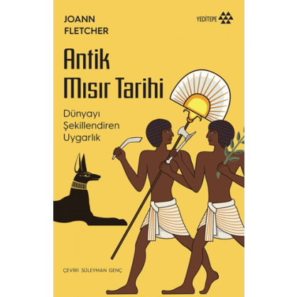 Antik Mısır Tarihi
