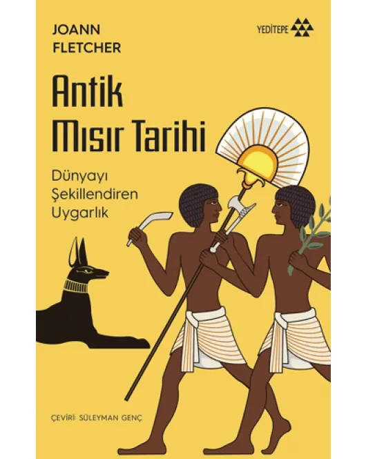 Antik Mısır Tarihi