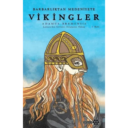 Barbarlıktan Medeniyete Vikingler Barbarlıktan Medeniyete Vikingler