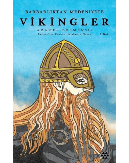 Barbarlıktan Medeniyete Vikingler