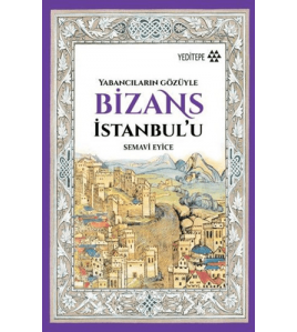 Bizans İstanbul'u