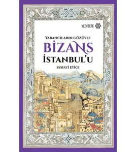 Bizans İstanbul'u Bizans İstanbul'u