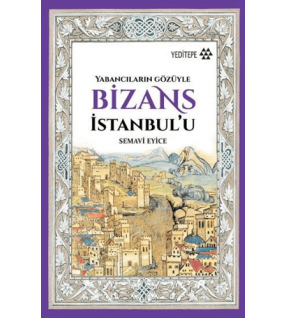 Bizans İstanbul'u