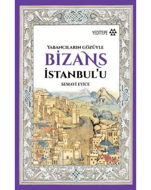 Bizans İstanbul'u