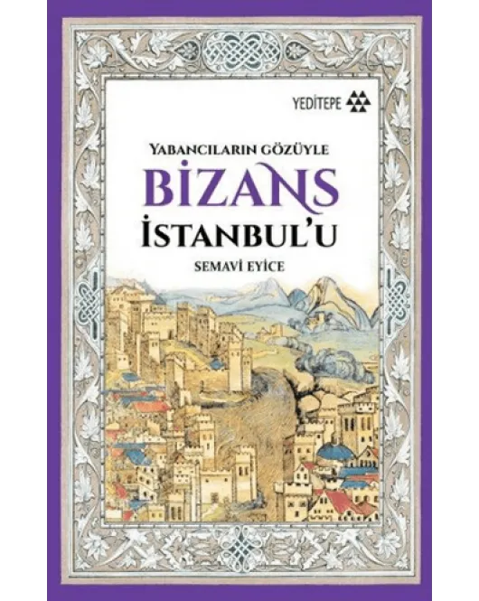 Bizans İstanbul'u