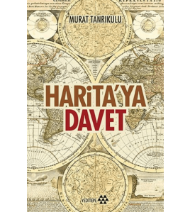 Harita’ya Davet