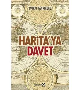 Harita’ya Davet
