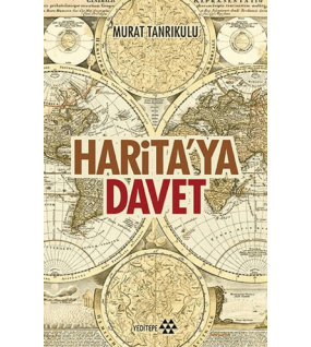Harita’ya Davet