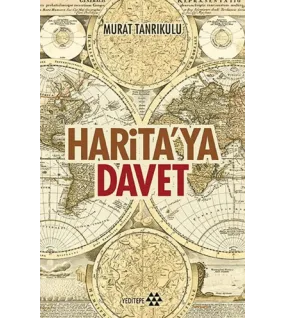 Harita’ya Davet Harita’ya Davet